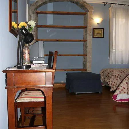 Il Labirinto Bed & Breakfast