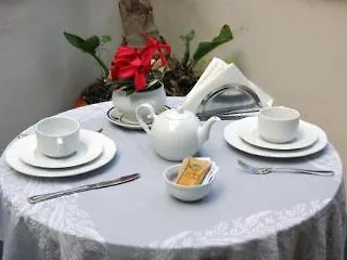 Bed & Breakfast Il Labirinto Syrakusa
