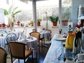 לינה וארוחת בוקר Il Labirinto סירקוזה