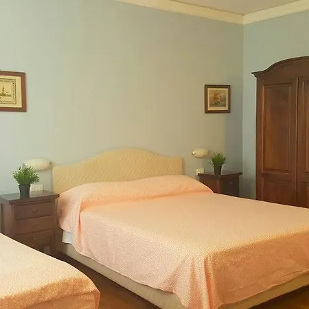 Il Labirinto לינה וארוחת בוקר 4*