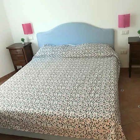 Il Labirinto לינה וארוחת בוקר
