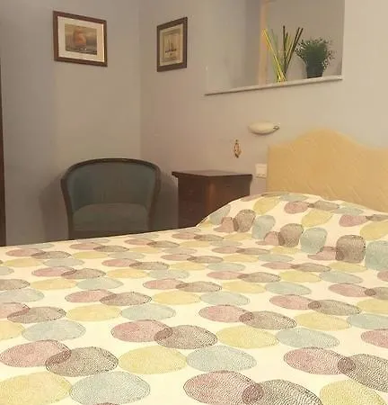 Bed & Breakfast Il Labirinto