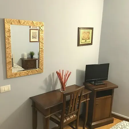 Il Labirinto לינה וארוחת בוקר 4*