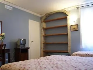 Il Labirinto לינה וארוחת בוקר סירקוזה