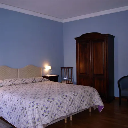 Bed & Breakfast Il Labirinto Syracuse