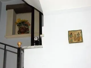 Il Labirinto לינה וארוחת בוקר