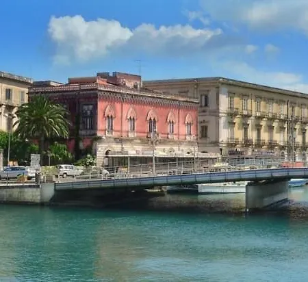 Il Labirinto Bed & Breakfast 4*