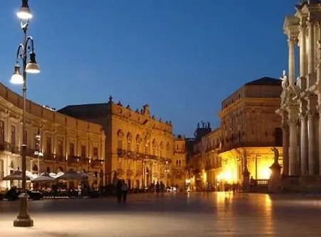 Il Labirinto Bed & Breakfast