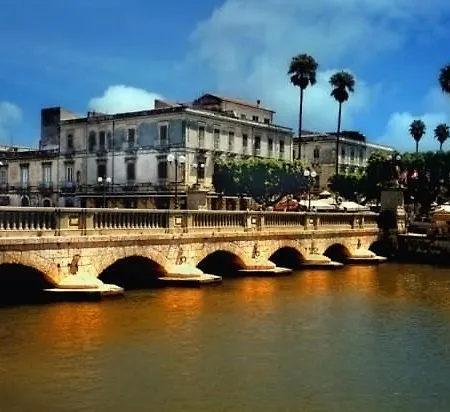Bed & Breakfast Il Labirinto 4*